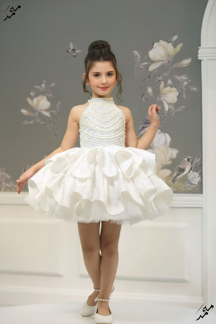 عکس خفن 40 استایل دخترانه مجلسی