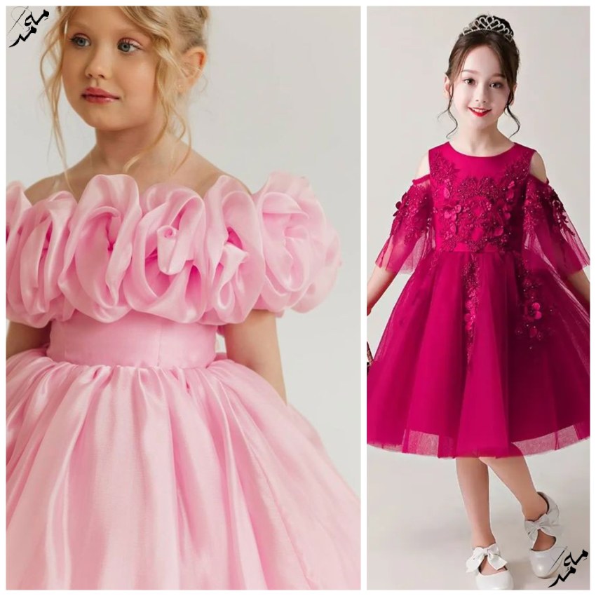 عکس خفن 40 استایل دخترانه مجلسی