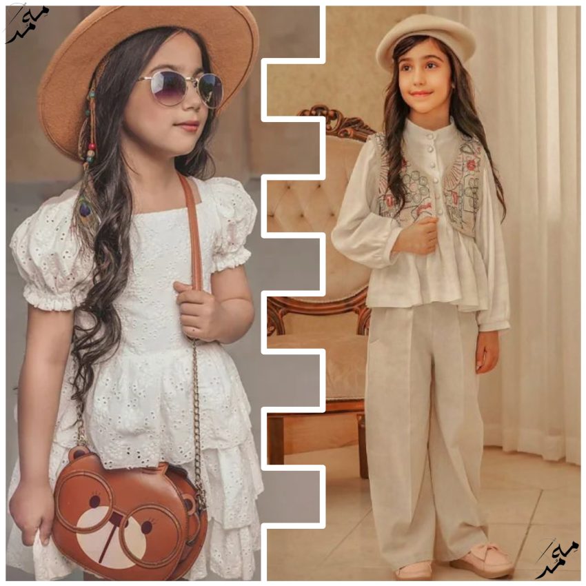 40 استایل دخترانه مجلسی