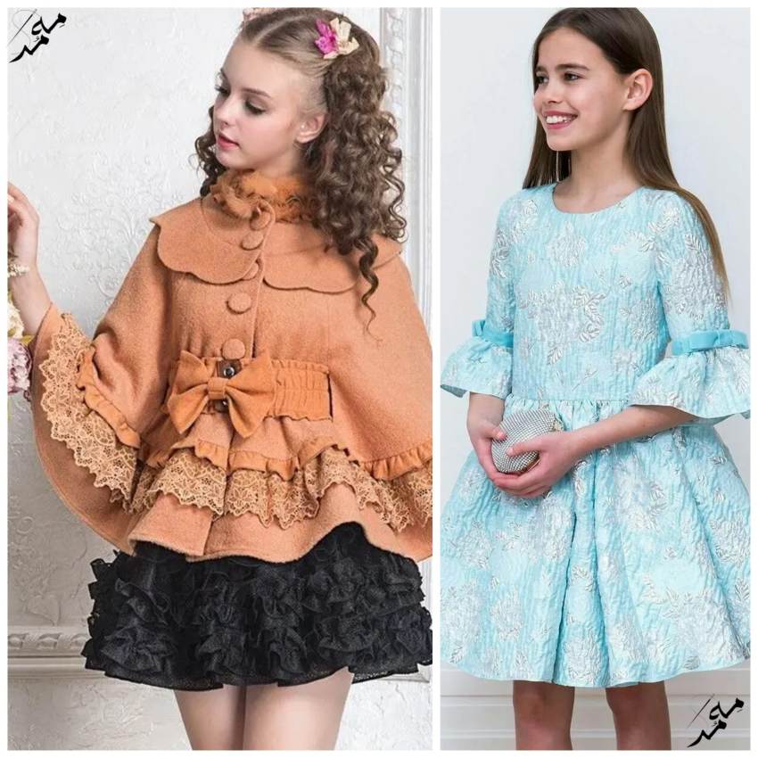 عکس خفن 40 استایل دخترانه مجلسی