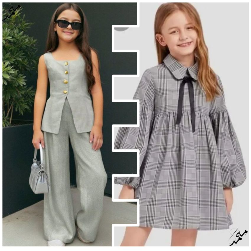 عکس خفن 40 استایل دخترانه مجلسی